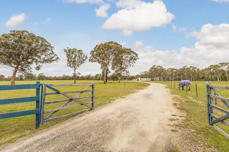 291 Foxs Elbow  Road, Braidwood NSW 2622