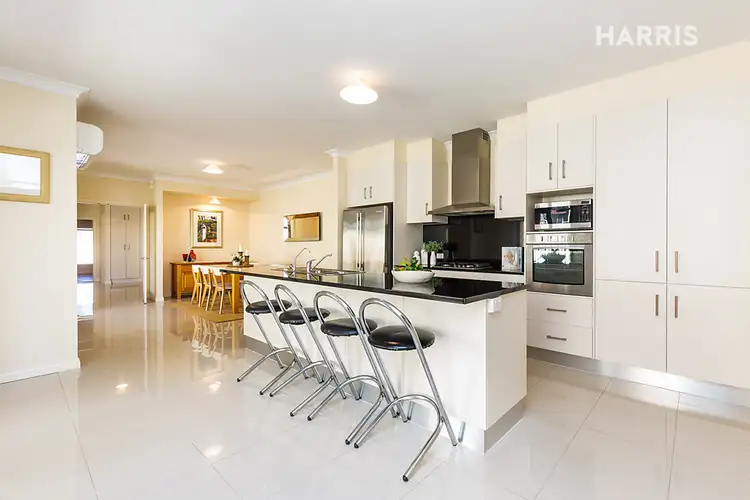 Fifth view of Homely house listing, 348A Greenhill Road, Glenside SA 5065