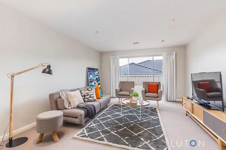 Fifth view of Homely house listing, 13 Linke Crescent, Bruce ACT 2617
