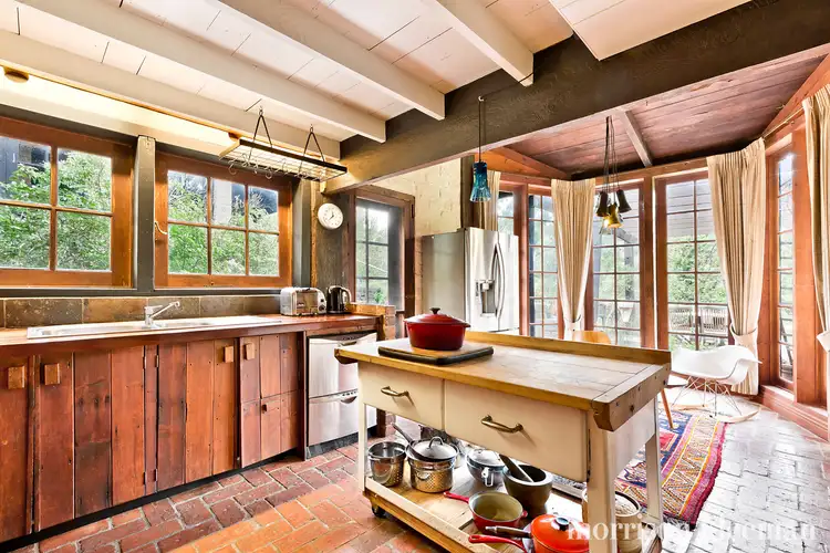 Fifth view of Homely house listing, 10 School Road, St Andrews VIC 3761