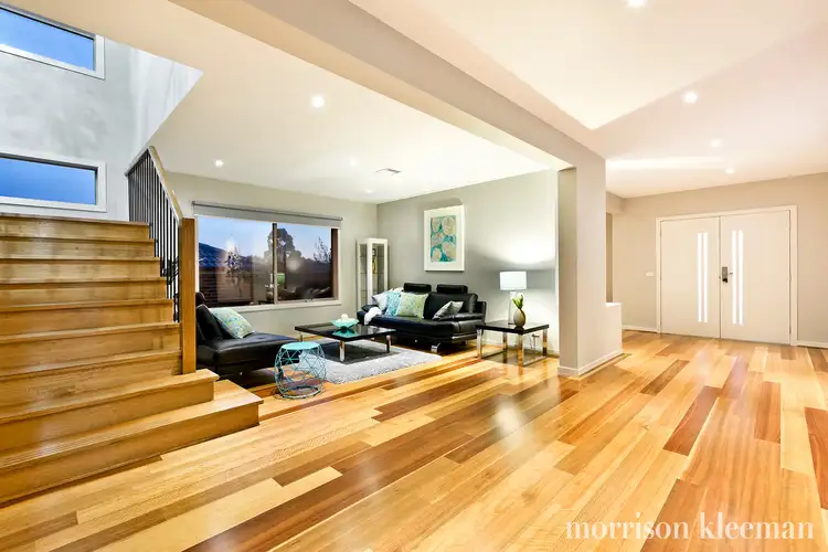 Third view of Homely house listing, 3 Dendron Court, Doreen VIC 3754