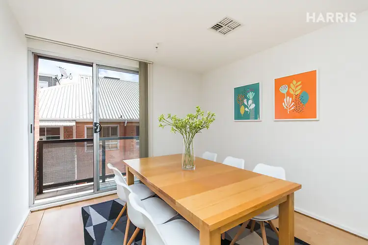 Third view of Homely apartment listing, 42/237 Wakefield Street, Adelaide SA 5000