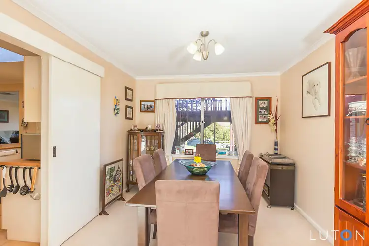 Fifth view of Homely house listing, 43 Lee-Steere Crescent, Kambah ACT 2902