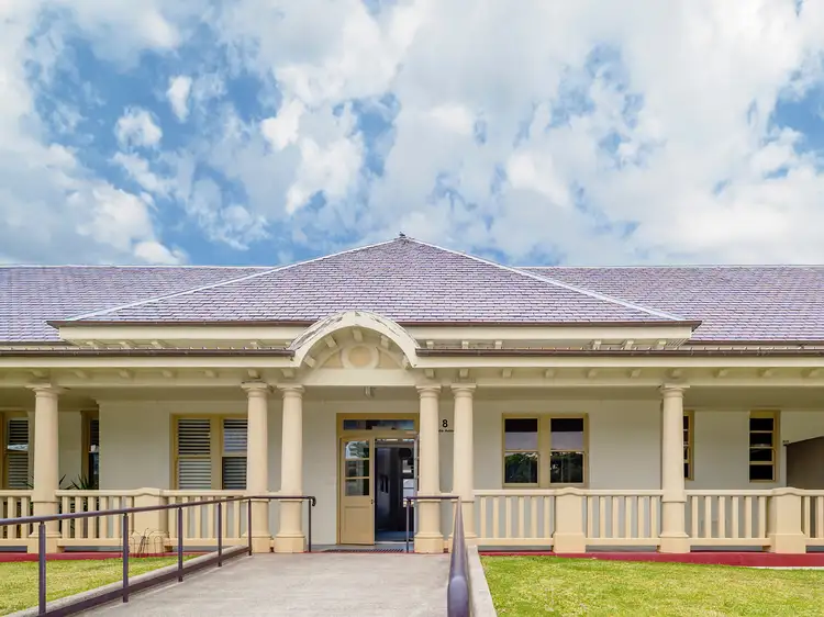 6/8 Brodie Avenue, Little Bay NSW 2036