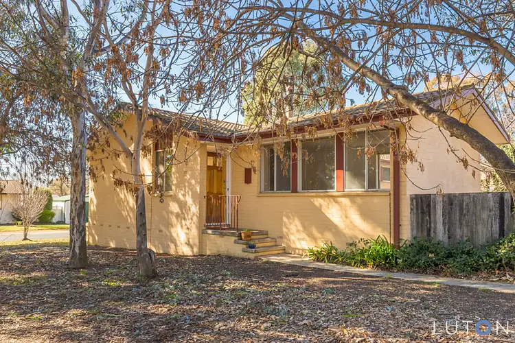 18 Trumper Street, Holt ACT 2615