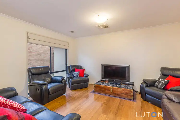 Third view of Homely house listing, 22 Ian Potter Crescent, Gungahlin ACT 2912