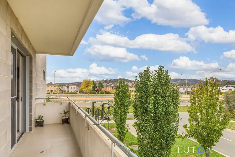 6/297 Flemington Road, Franklin ACT 2913