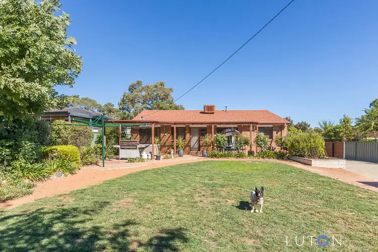 Main view of Homely house listing, 19 Fink Crescent, Calwell ACT 2905