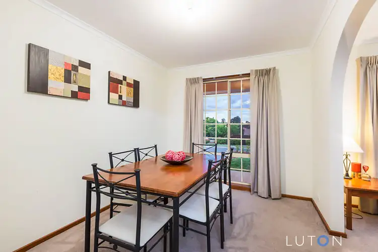 Fourth view of Homely house listing, 33 Kingscote Crescent, Bonython ACT 2905