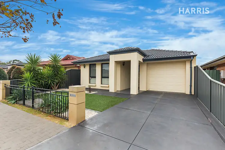43 Riesling Crescent, Andrews Farm SA 5114
