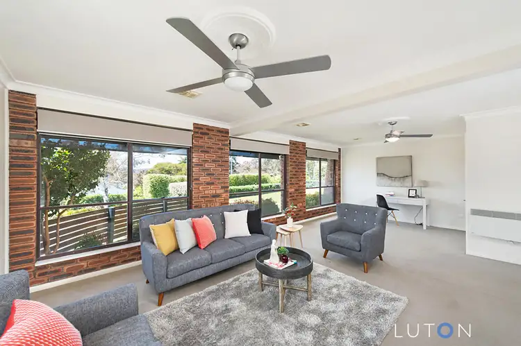 Sixth view of Homely house listing, 123 Perry Drive, Chapman ACT 2611
