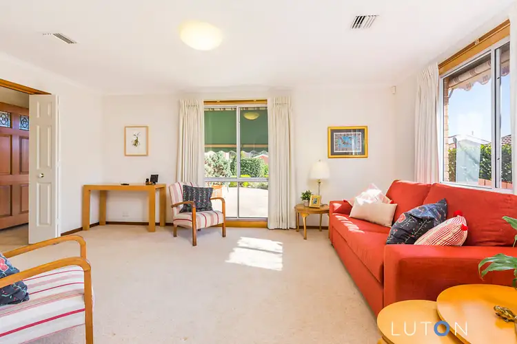 Fourth view of Homely townhouse listing, 2/51 Alexander Mackie Circuit, Isaacs ACT 2607