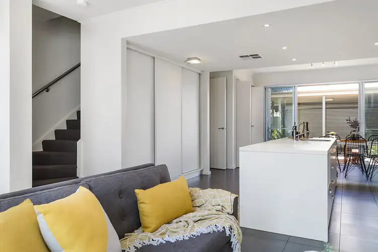 Sixth view of Homely townhouse listing, 22b Third Street, Brompton SA 5007