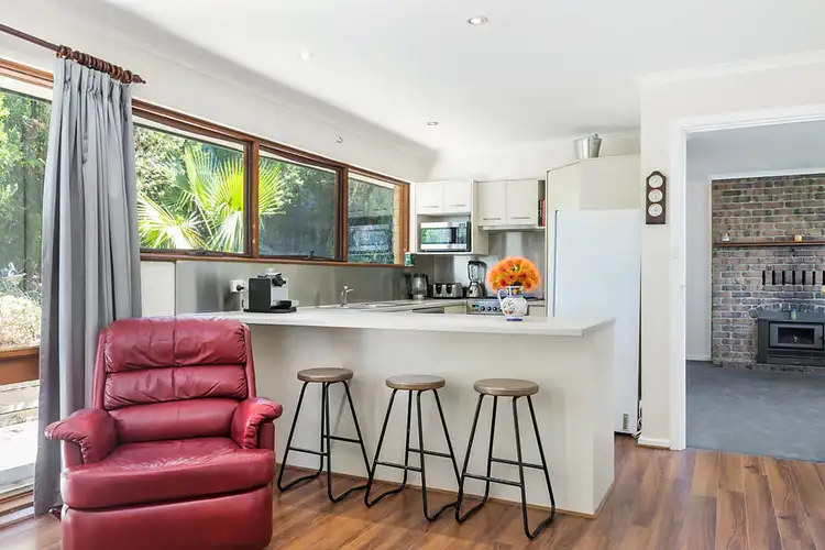 Fourth view of Homely house listing, 782c Lobethal Road, Basket Range SA 5138