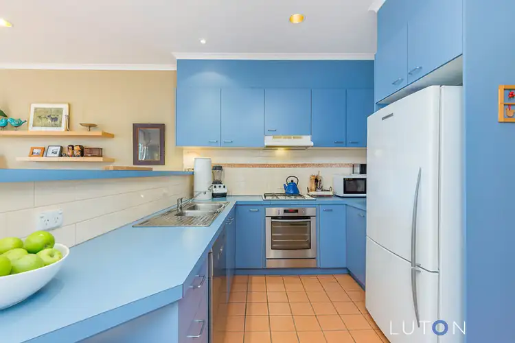 Third view of Homely house listing, 18 Bamir Square, Ngunnawal ACT 2913