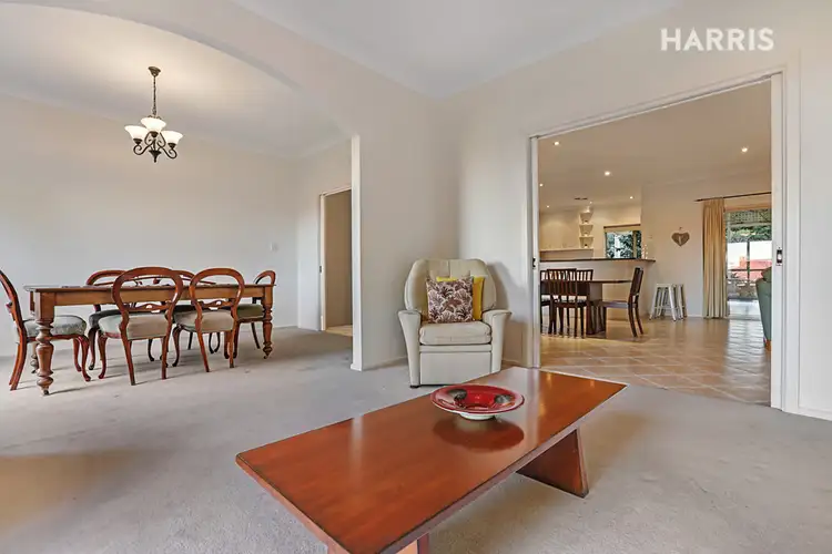 Fourth view of Homely house listing, 149 Burnbank Way, Mount Barker SA 5251