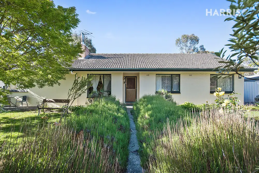Main view of Homely house listing, 11 Johnsons Road, Balhannah SA 5242