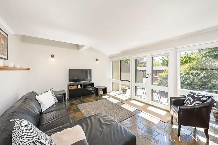Fourth view of Homely house listing, 4 Shackell Place, Wanniassa ACT 2903