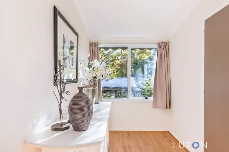 Second view of Homely house listing, 17 Beaurepaire Crescent, Holt ACT 2615