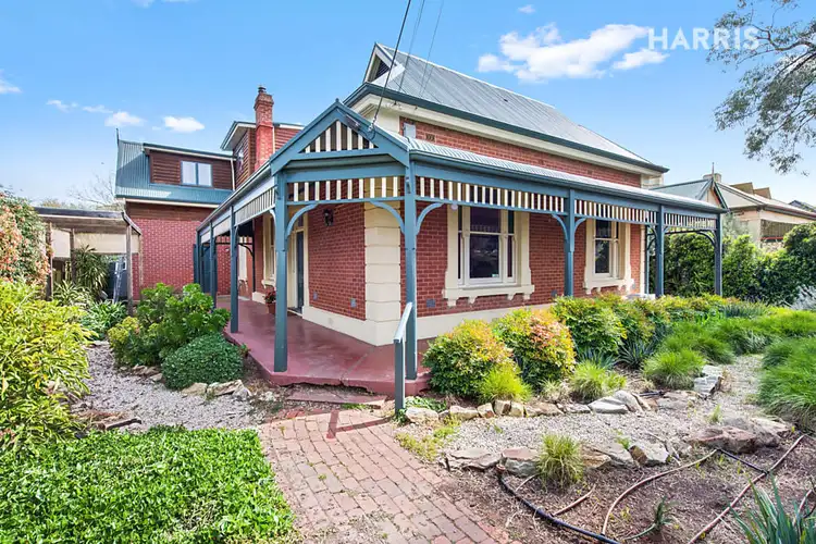9 Annesley Avenue, Trinity Gardens SA 5068