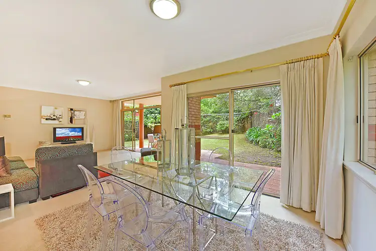 Third view of Homely apartment listing, 36/5 Gillott Way, St Ives NSW 2075