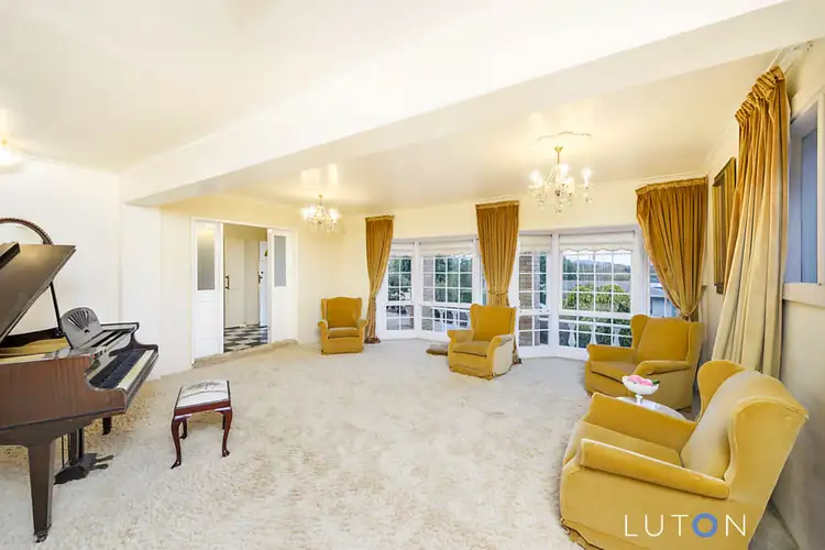 Fifth view of Homely house listing, 9 Brid Place, Lyons ACT 2606