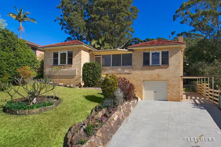 8 Cottage Grove, Corrimal NSW 2518