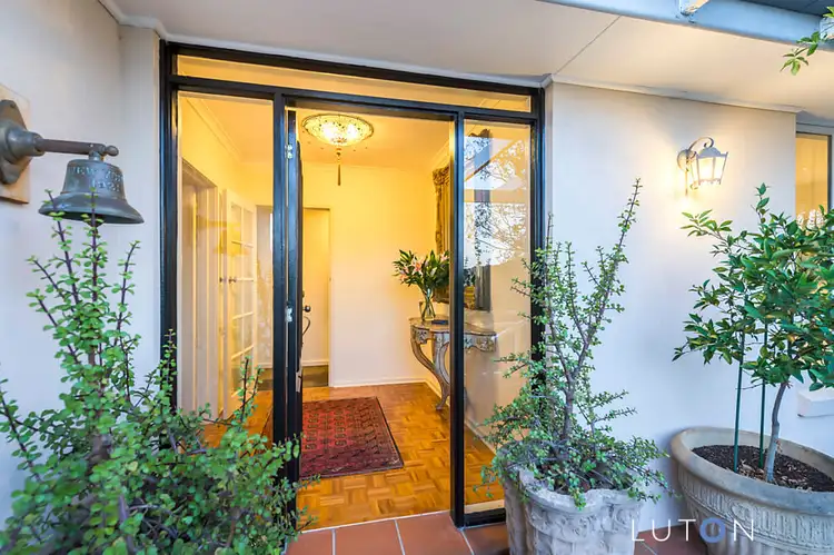 Third view of Homely house listing, 1 Mermaid Street, Red Hill ACT 2603