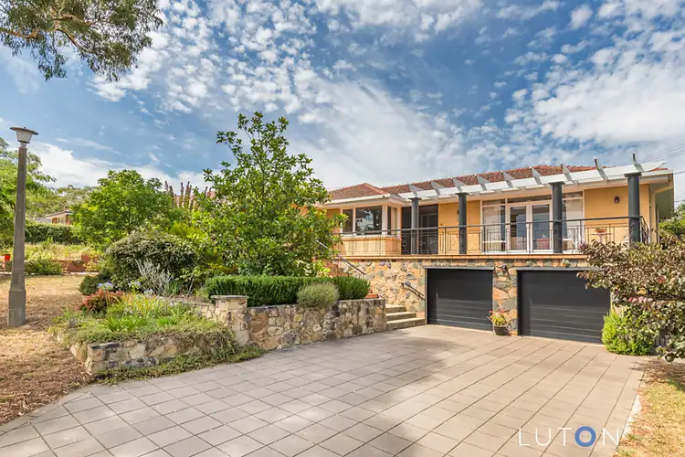 18 Patey Street, Campbell ACT 2612