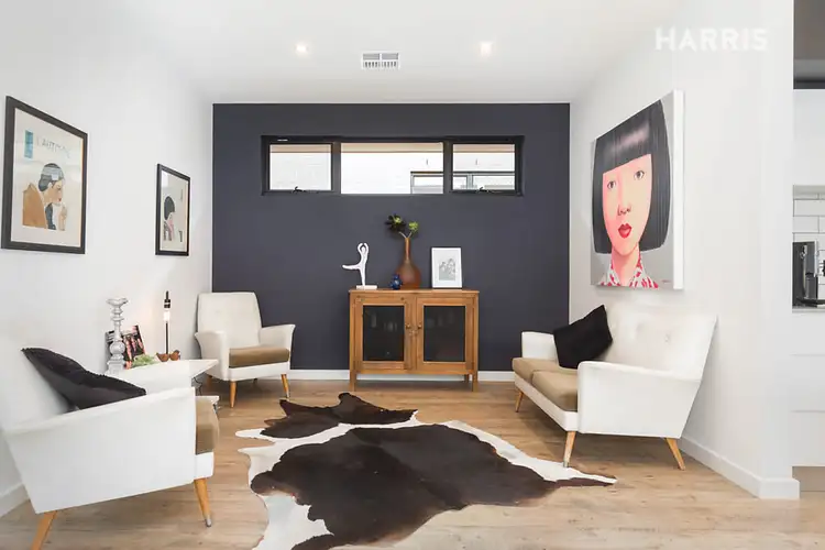 Second view of Homely house listing, 24a Rodney Avenue, Tranmere SA 5073