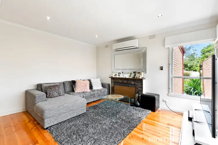 Second view of Homely unit listing, 5/27 Para Road, Lower Plenty VIC 3093