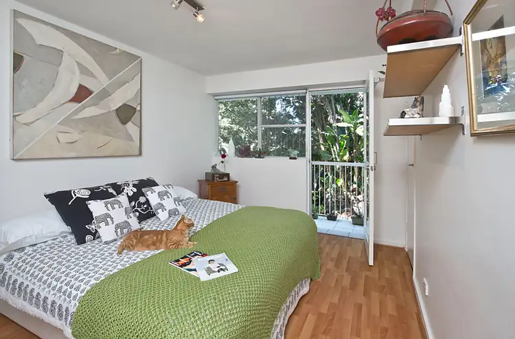 Third view of Homely apartment listing, 3/4 Mitchell Road, Darling Point NSW 2027