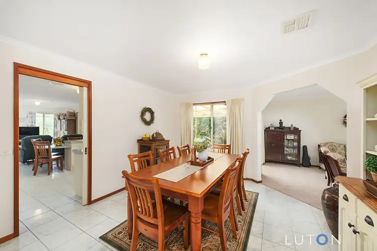 Fifth view of Homely house listing, 21 Flegg Crescent, Gordon ACT 2906