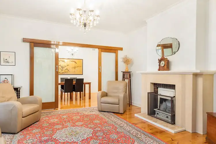 Second view of Homely house listing, 59 Caulfield Avenue, Cumberland Park SA 5041