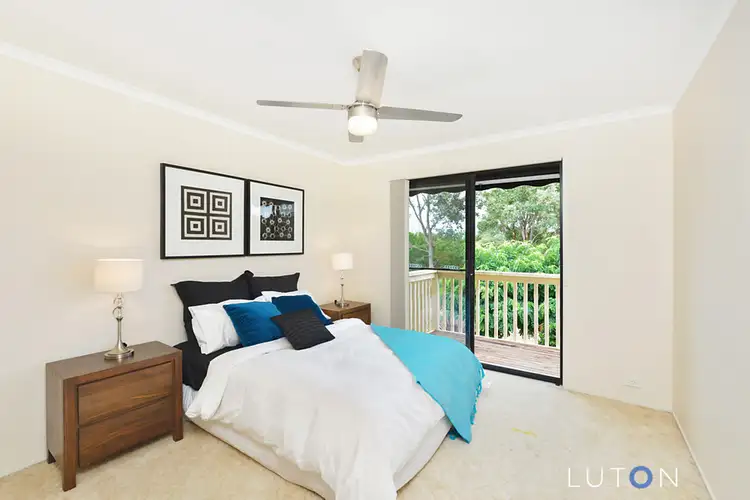 Sixth view of Homely townhouse listing, 6/60 Paul Coe Crescent, Ngunnawal ACT 2913