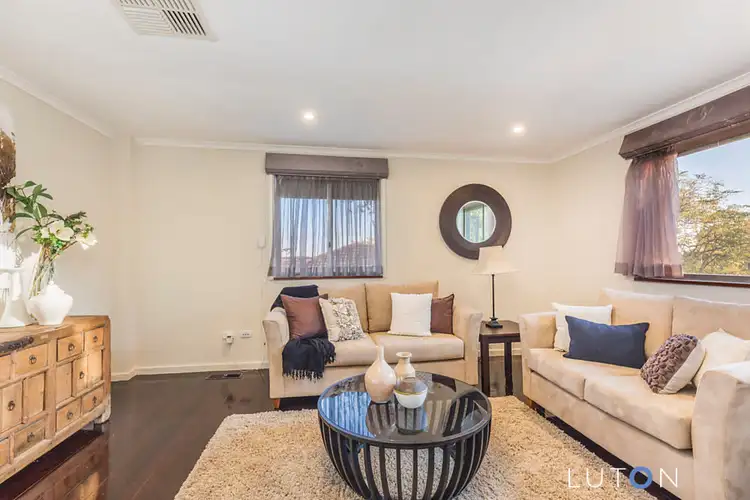 Fifth view of Homely house listing, 30 Bennet Street, Spence ACT 2615
