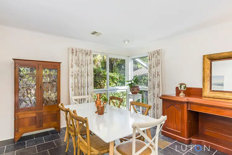 Sixth view of Homely townhouse listing, 1 McMinn Close, Swinger Hill ACT 2606