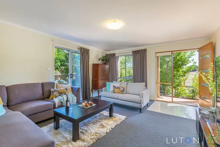 Main view of Homely townhouse listing, 7/21 Gordon Withnall Crescent, Dunlop ACT 2615