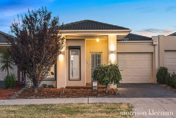 111 Everard Road, Mernda VIC 3754