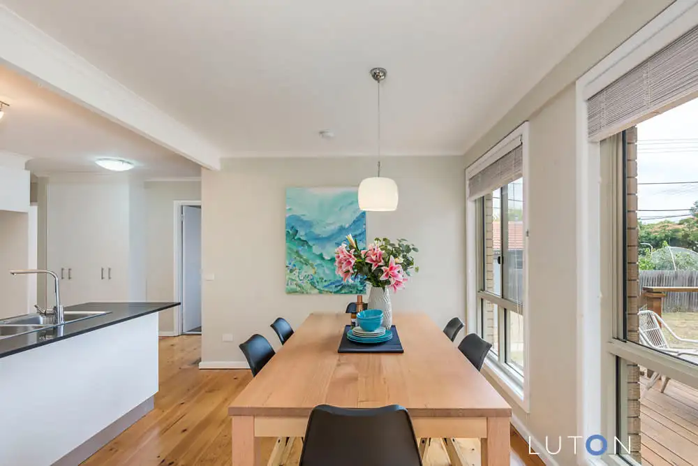 Main view of Homely house listing, 17 Wearing Street, Higgins ACT 2615