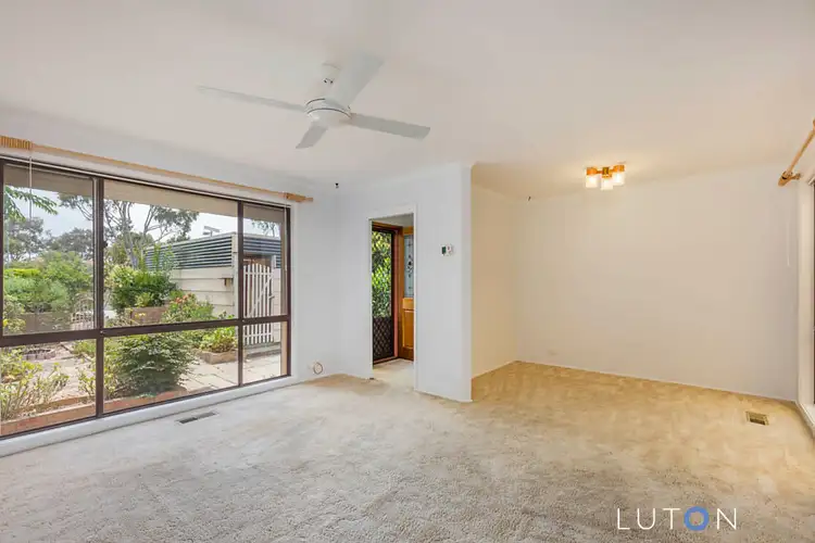 Fourth view of Homely house listing, 8 Enright Crescent, Florey ACT 2615