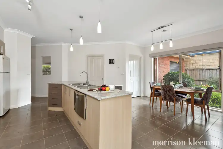Third view of Homely house listing, 3 Shorthorn Crescent, Doreen VIC 3754