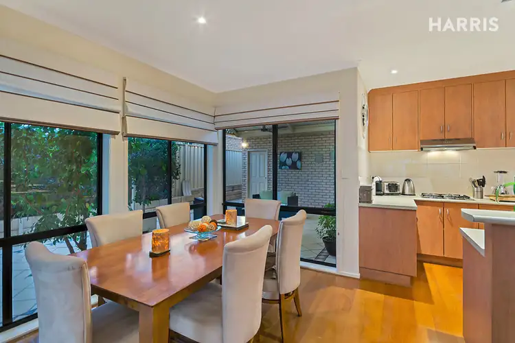 Fifth view of Homely house listing, 35 Hudson Avenue, Rostrevor SA 5073