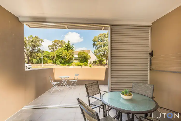 Fourth view of Homely unit listing, 4/93 Burrinjuck Crescent, Duffy ACT 2611