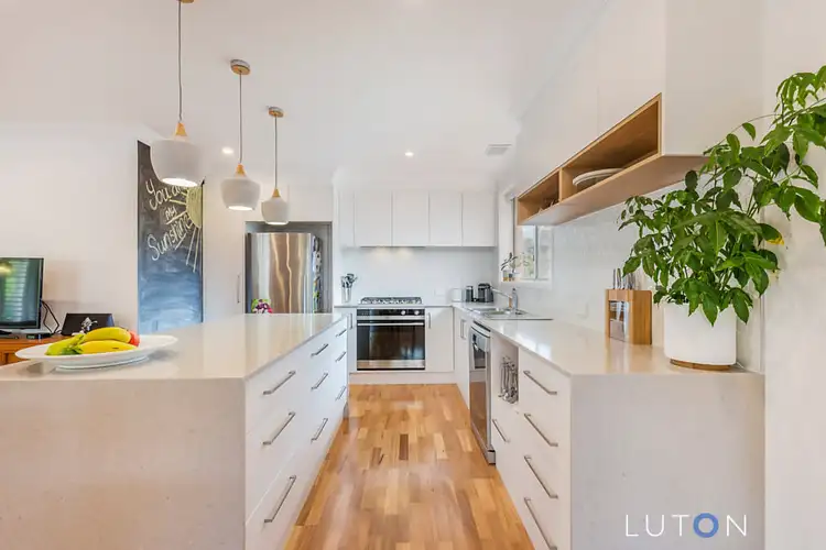 Fourth view of Homely house listing, 1 Tantangara Street, Duffy ACT 2611