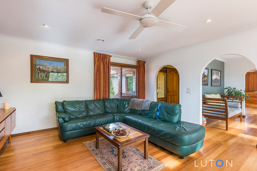 Sixth view of Homely house listing, 151 Castleton Crescent, Gowrie ACT 2904