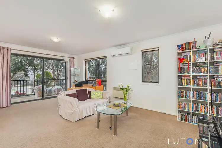 Second view of Homely house listing, 3/35 Tay Street, Watson ACT 2602
