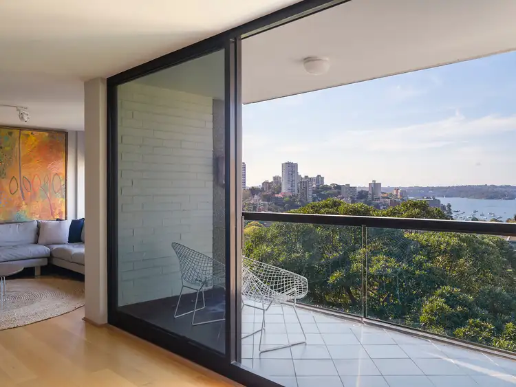 Fourth view of Homely apartment listing, 30/351 Edgecliff Road, Edgecliff NSW 2027