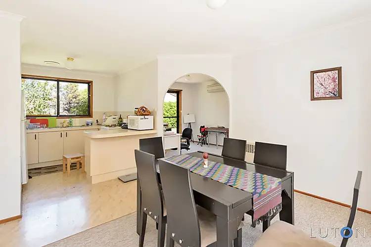 Fourth view of Homely townhouse listing, 28/18 Cromwell Circuit, Isabella Plains ACT 2905