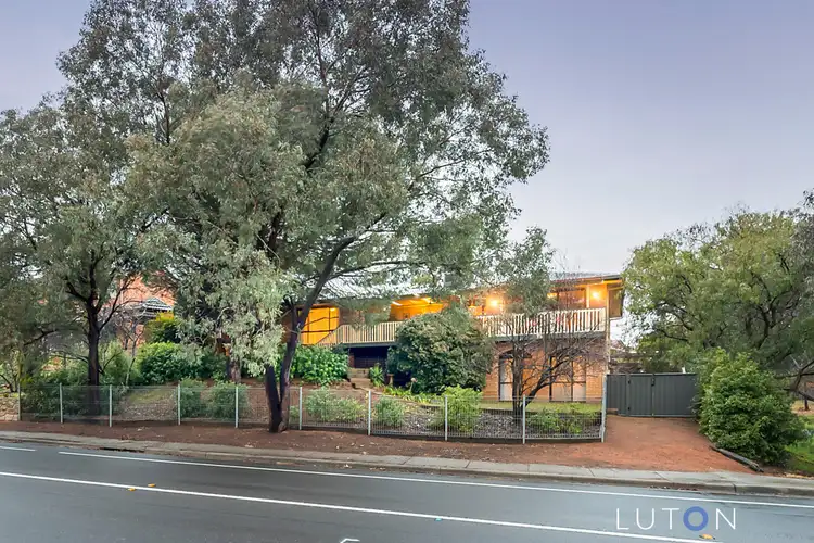 20 Haverfield  Place, Mckellar ACT 2617